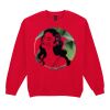 Heavy Blend™ adult crew neck sweatshirt Thumbnail