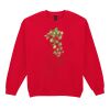 Heavy Blend™ adult crew neck sweatshirt Thumbnail