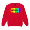 Heavy Blend™ adult crew neck sweatshirt Thumbnail