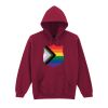 Heavy Blend™ hooded sweatshirt Thumbnail