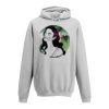 Flirt - Hooded Sweatshirt Thumbnail