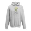 Flirt - Hooded Sweatshirt Thumbnail