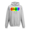 Flirt - Hooded Sweatshirt Thumbnail