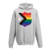 Flirt - Hooded Sweatshirt Thumbnail